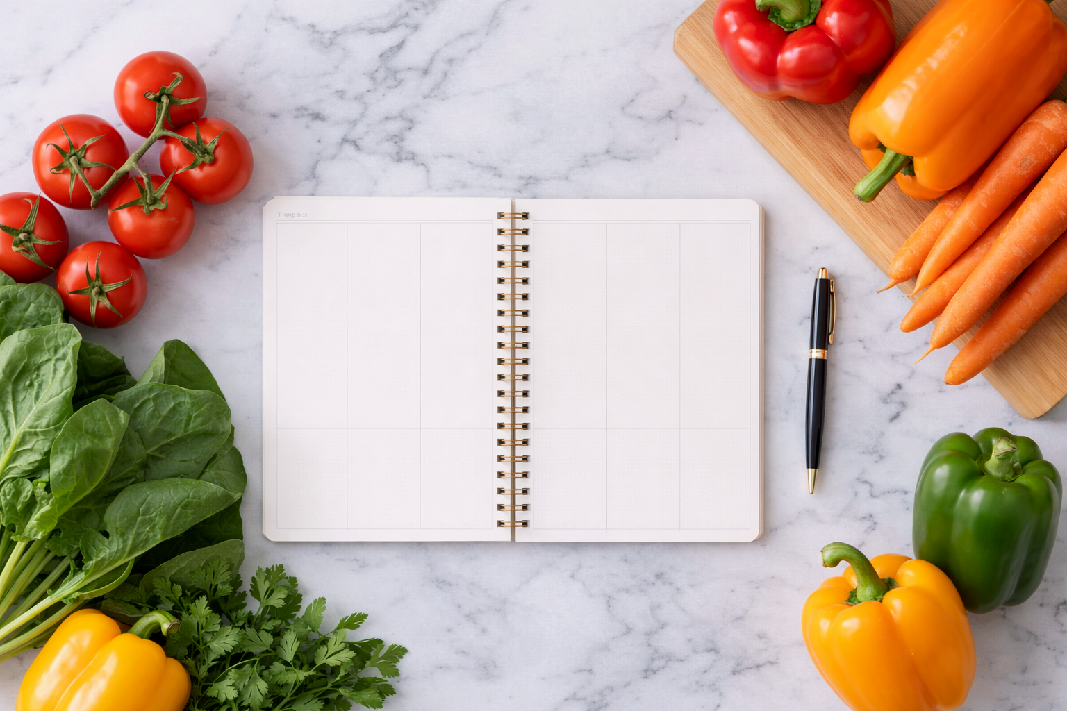 Σχεδιασμός γευμάτων