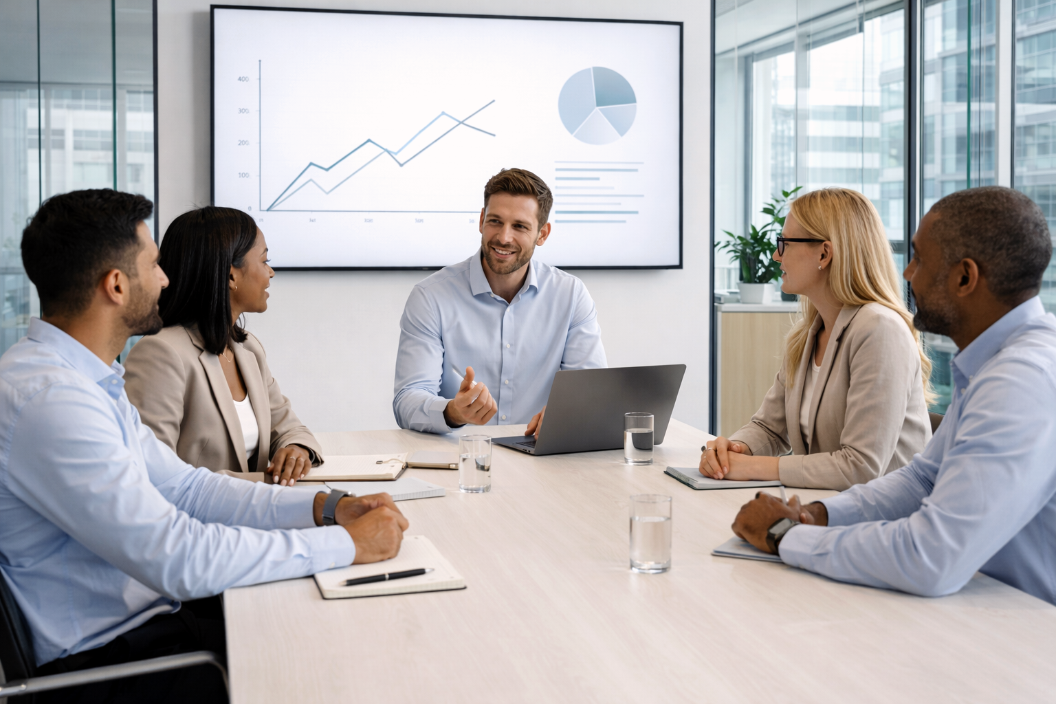 Ομαδική συνάντηση